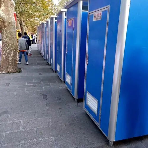 企石镇移动公厕租赁