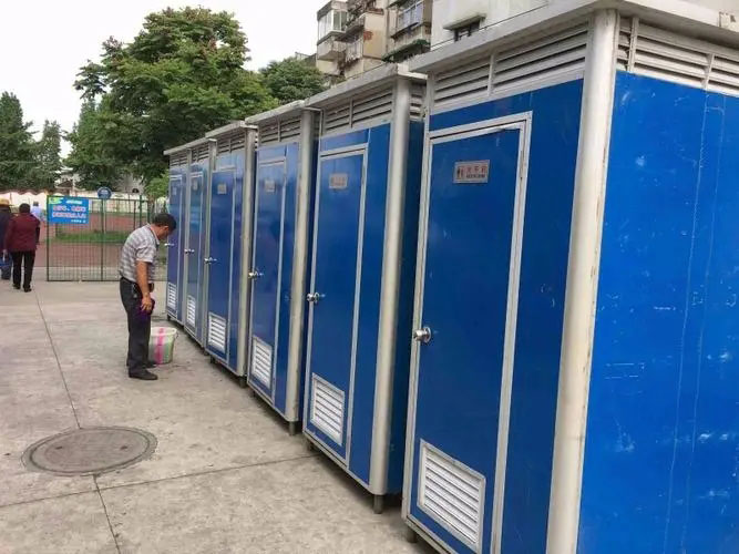企石镇移动洗手间租赁