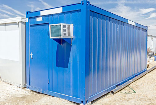 企石镇移动厕所出租
