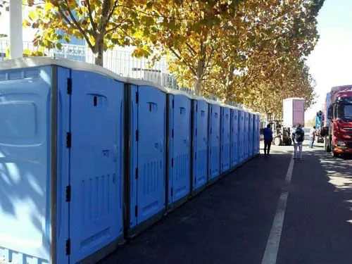 企石镇音乐节移动卫生间出租