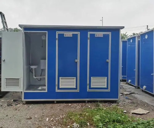 企石镇工地移动厕所租赁